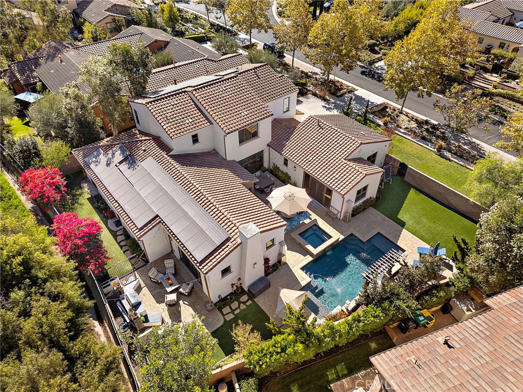 4 Gaucho Road