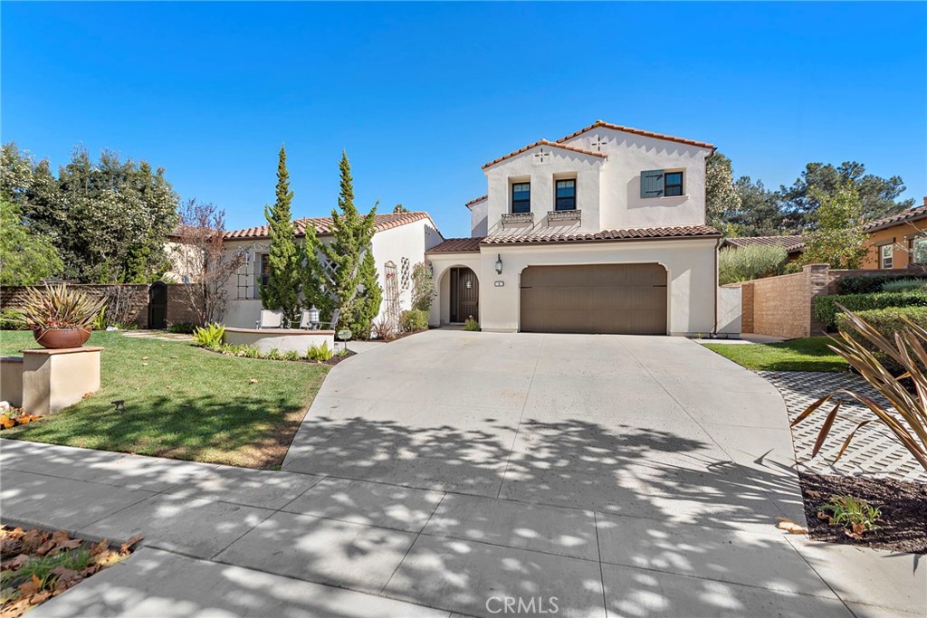 4 Gaucho Road