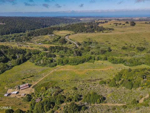 Photo of 42000 Mountain View Road, Manchester, CA 95459 (MLS # C1-11040)