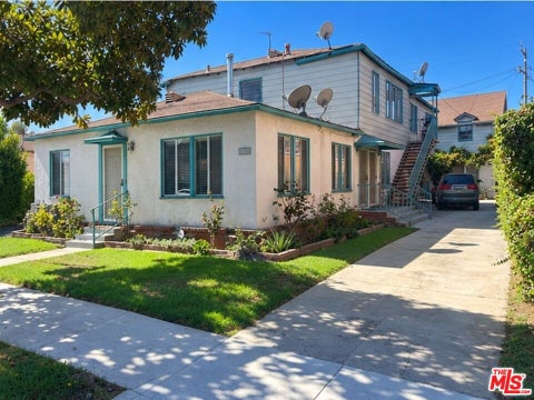 Photo of 3957 Huron Avenue, Culver City, CA 90232 (MLS # 26993029)