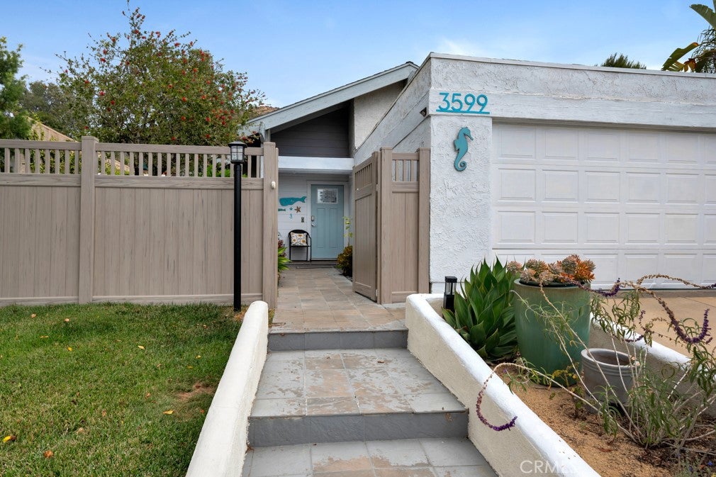 3599 Cordova Court