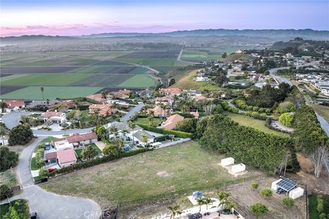 Tiny photo for 2830 Via Papagallo, Arroyo Grande, CA 93420 (MLS # PI26066254)