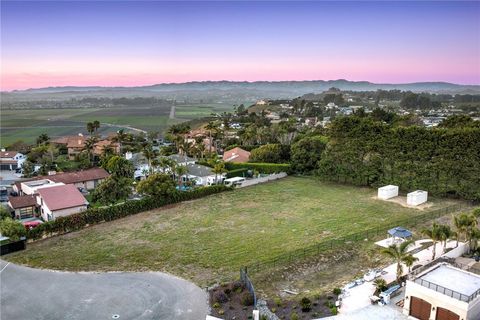 Tiny photo for 2830 Via Papagallo, Arroyo Grande, CA 93420 (MLS # PI26066254)