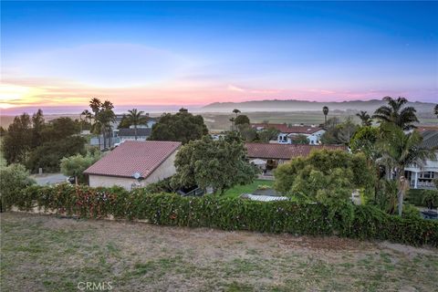 Tiny photo for 2830 Via Papagallo, Arroyo Grande, CA 93420 (MLS # PI26066254)