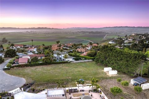 Tiny photo for 2830 Via Papagallo, Arroyo Grande, CA 93420 (MLS # PI26066254)