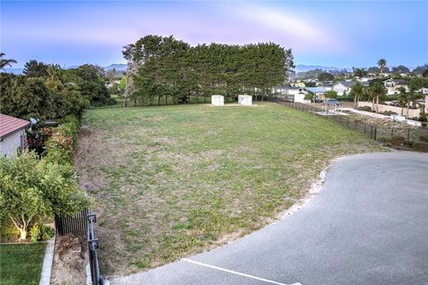 Tiny photo for 2830 Via Papagallo, Arroyo Grande, CA 93420 (MLS # PI26066254)