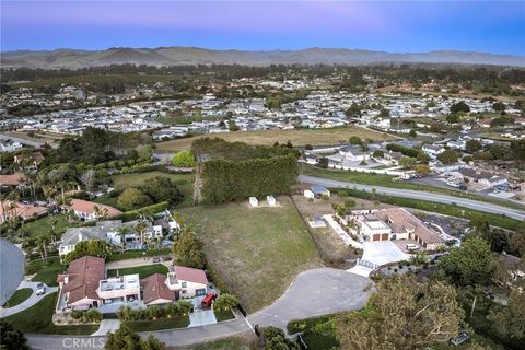 Tiny photo for 2830 Via Papagallo, Arroyo Grande, CA 93420 (MLS # PI26066254)