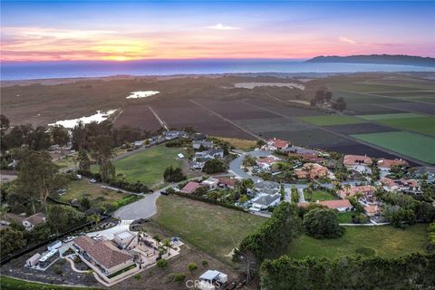 Tiny photo for 2830 Via Papagallo, Arroyo Grande, CA 93420 (MLS # PI26066254)