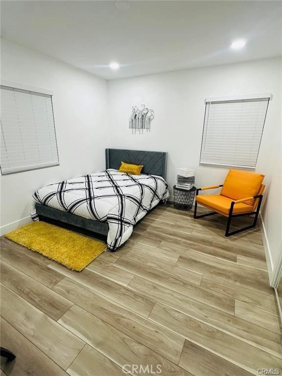 Anaheim Crest (ANCR) - Residential Lease