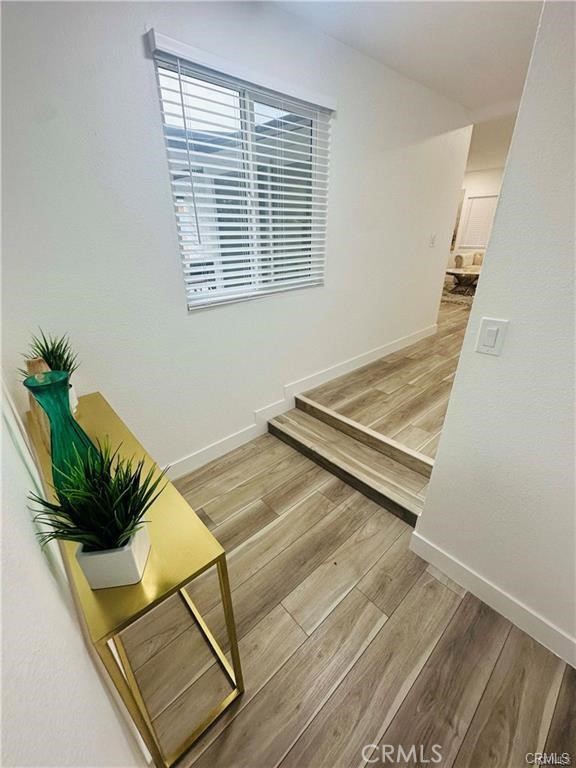 Anaheim Crest (ANCR) - Residential Lease