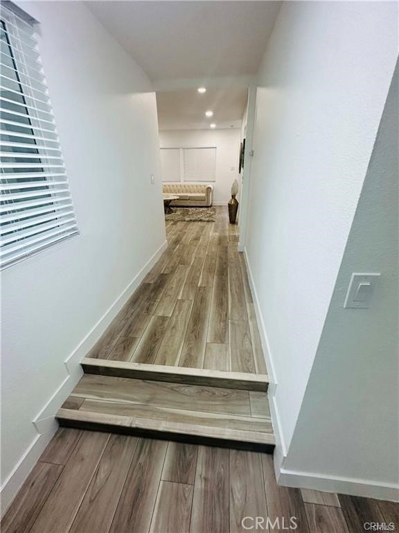 Anaheim Crest (ANCR) - Residential Lease