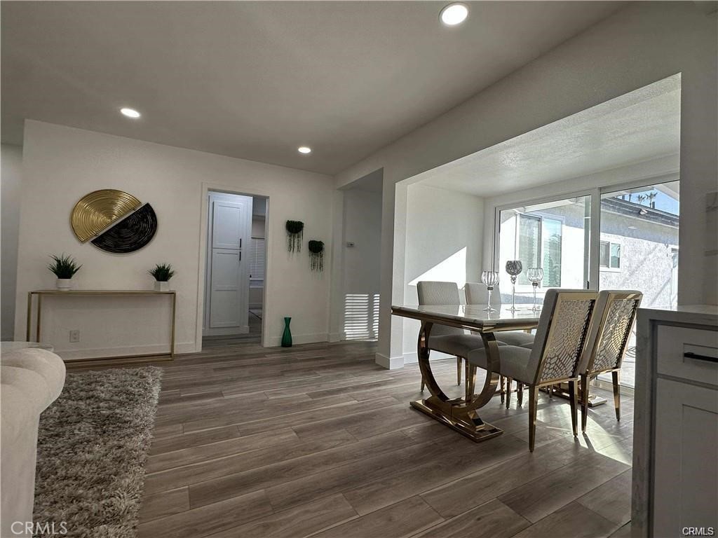 Anaheim Crest (ANCR) - Residential Lease