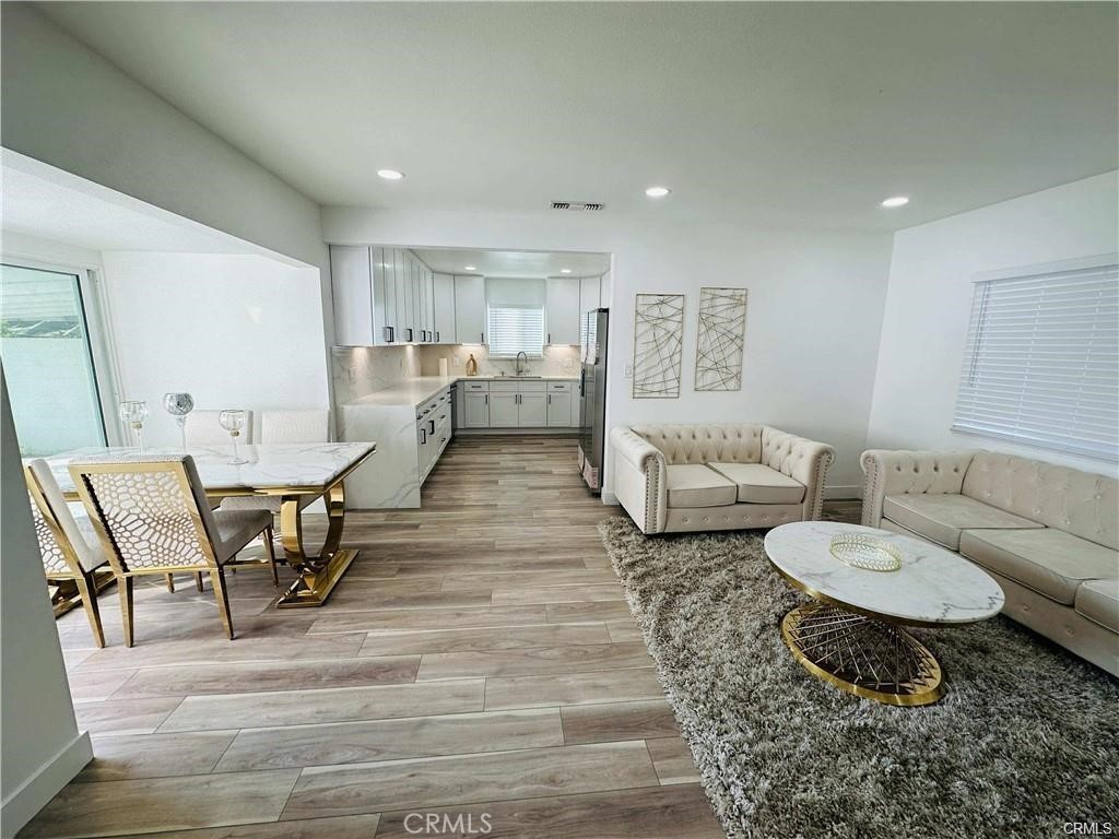 Anaheim Crest (ANCR) - Residential Lease