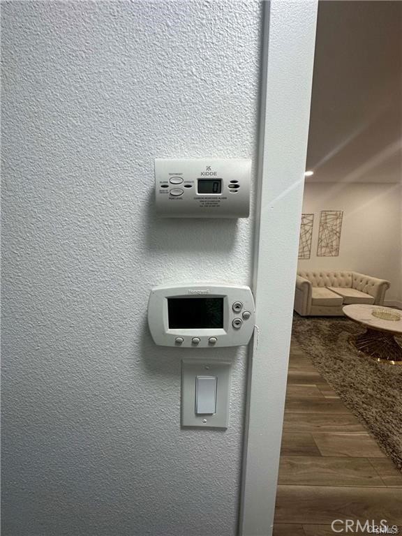 Anaheim Crest (ANCR) - Residential Lease