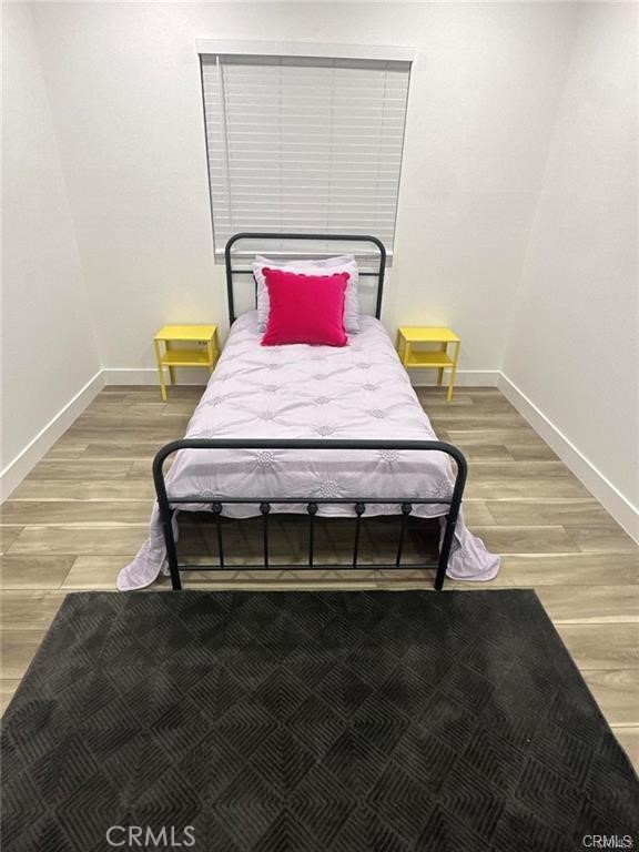 Anaheim Crest (ANCR) - Residential Lease