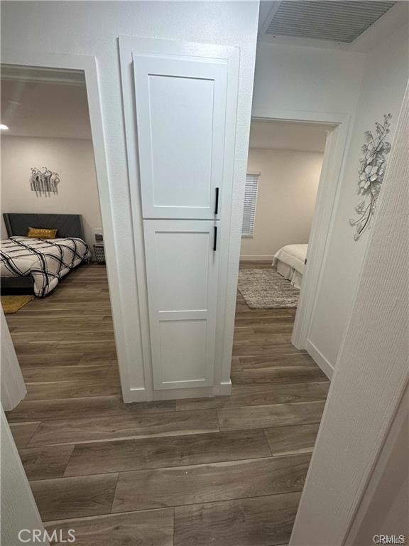 Anaheim Crest (ANCR) - Residential Lease