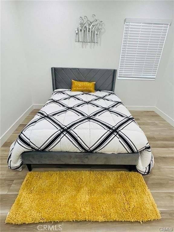 Anaheim Crest (ANCR) - Residential Lease