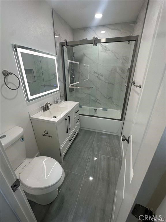 Anaheim Crest (ANCR) - Residential Lease