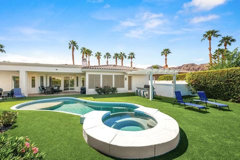 Photo of 78930 Via Florence, La Quinta, CA 92253 (MLS # 219145787DA)