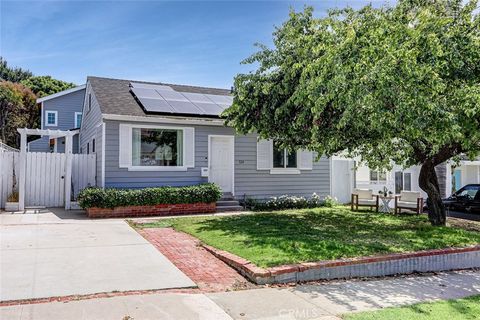 320 E Walnut Avenue El Segundo CA 90245