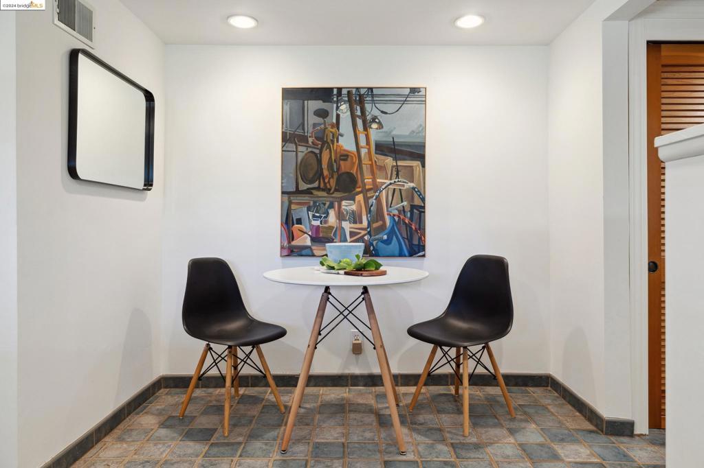 BERKELEY HILLS - Residential