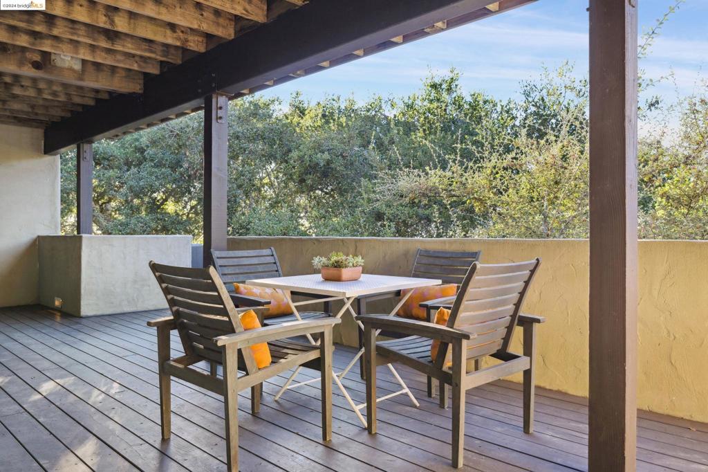 BERKELEY HILLS - Residential