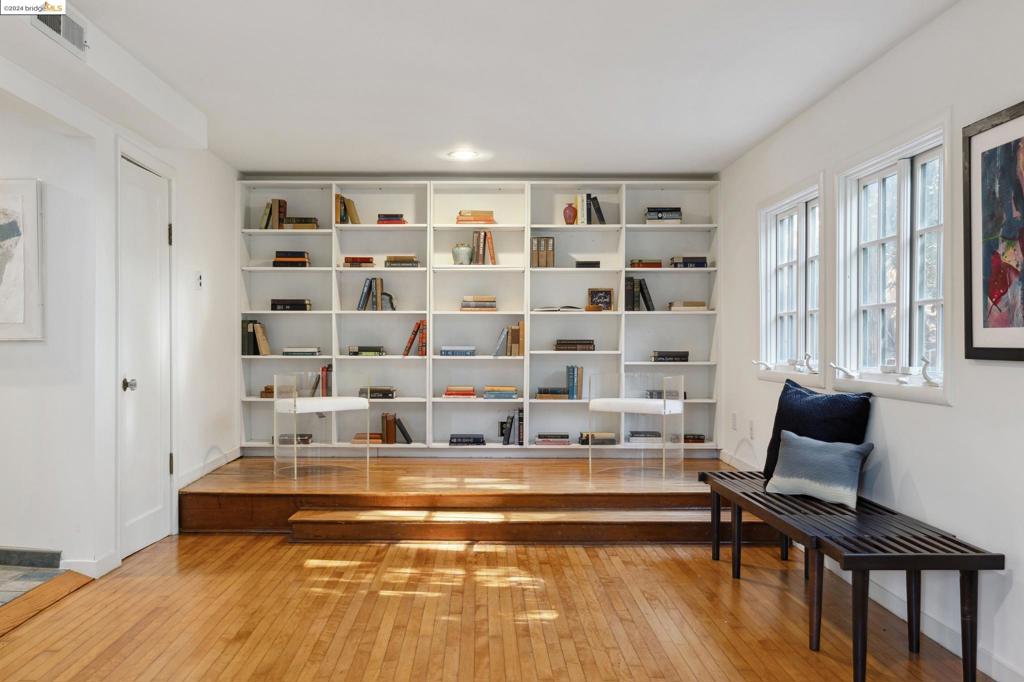 BERKELEY HILLS - Residential