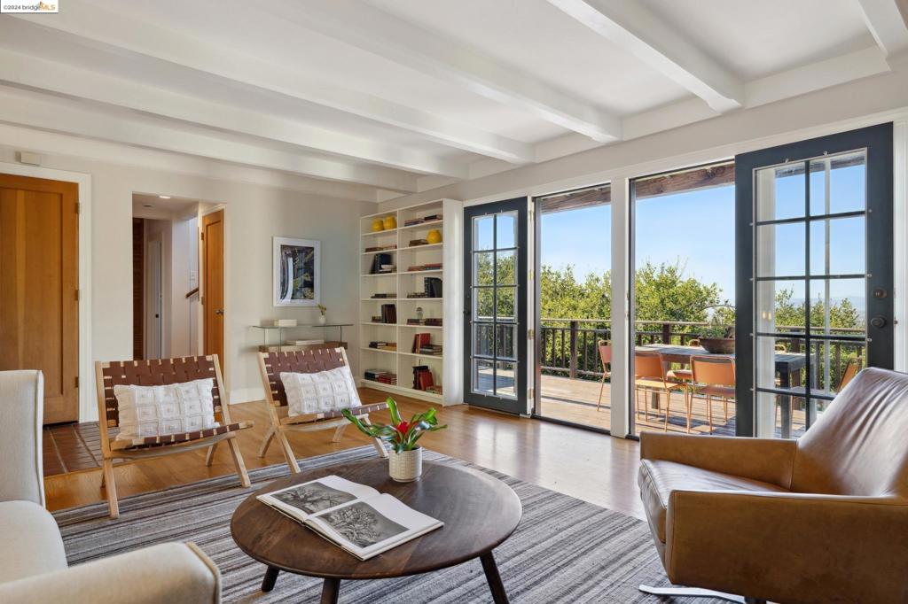 BERKELEY HILLS - Residential