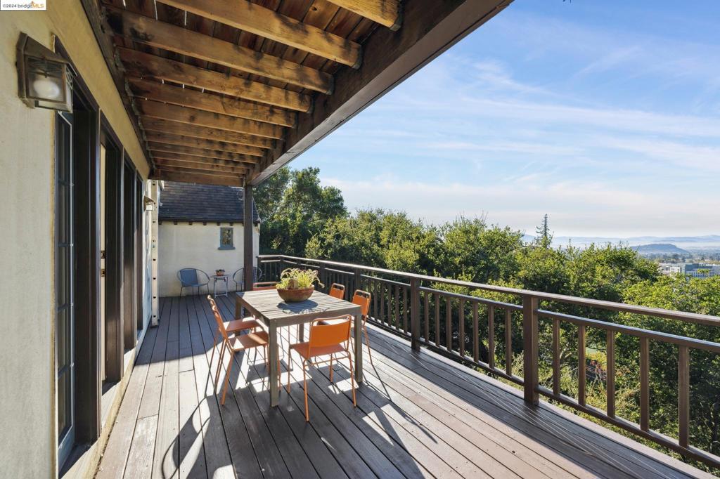 BERKELEY HILLS - Residential