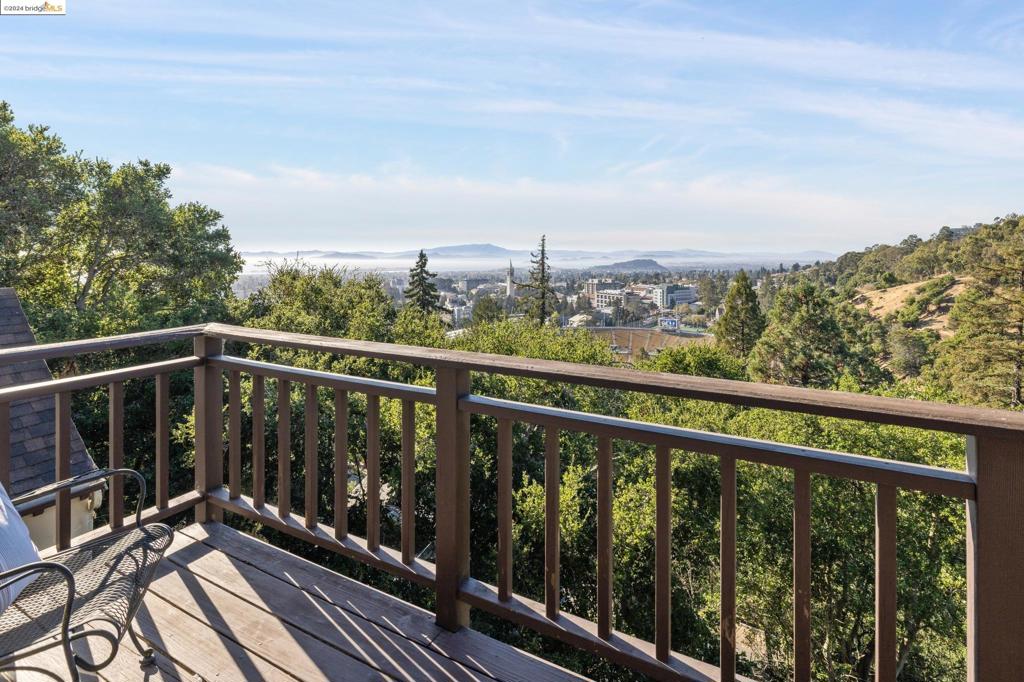 BERKELEY HILLS - Residential