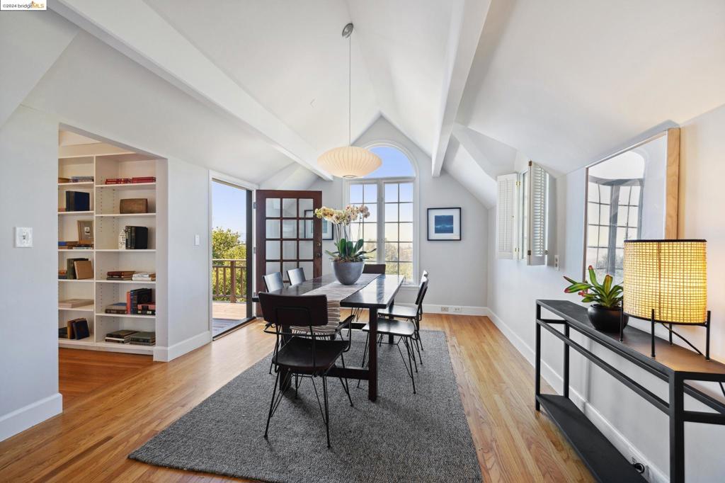 BERKELEY HILLS - Residential