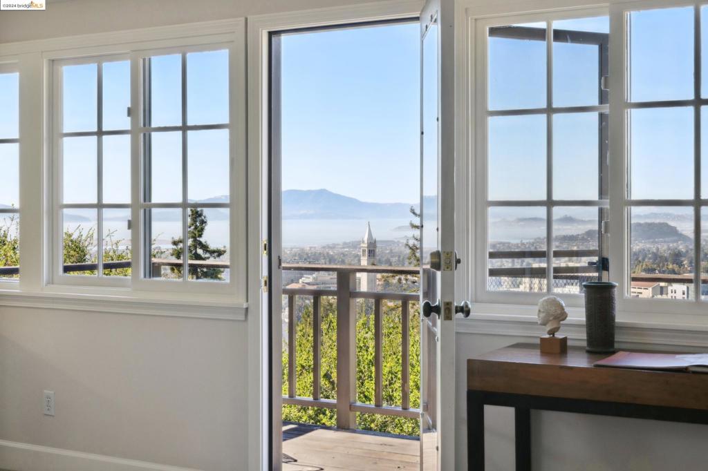 BERKELEY HILLS - Residential