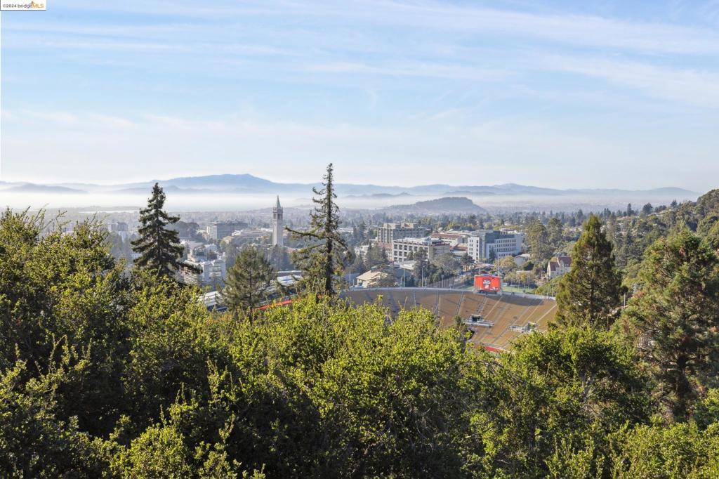 BERKELEY HILLS - Residential