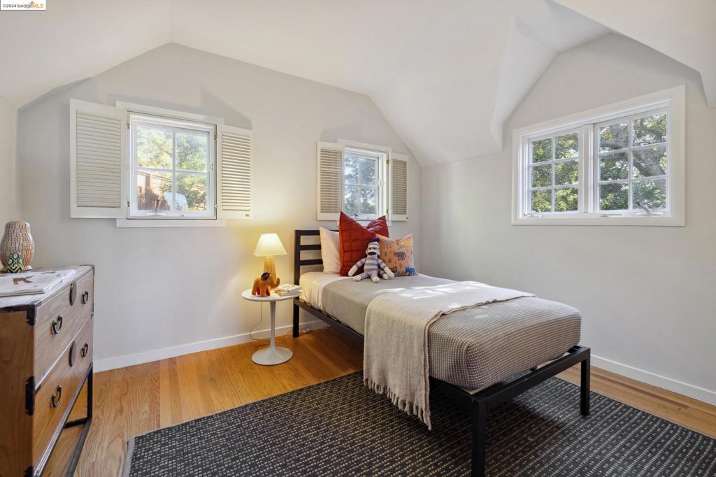 BERKELEY HILLS - Residential