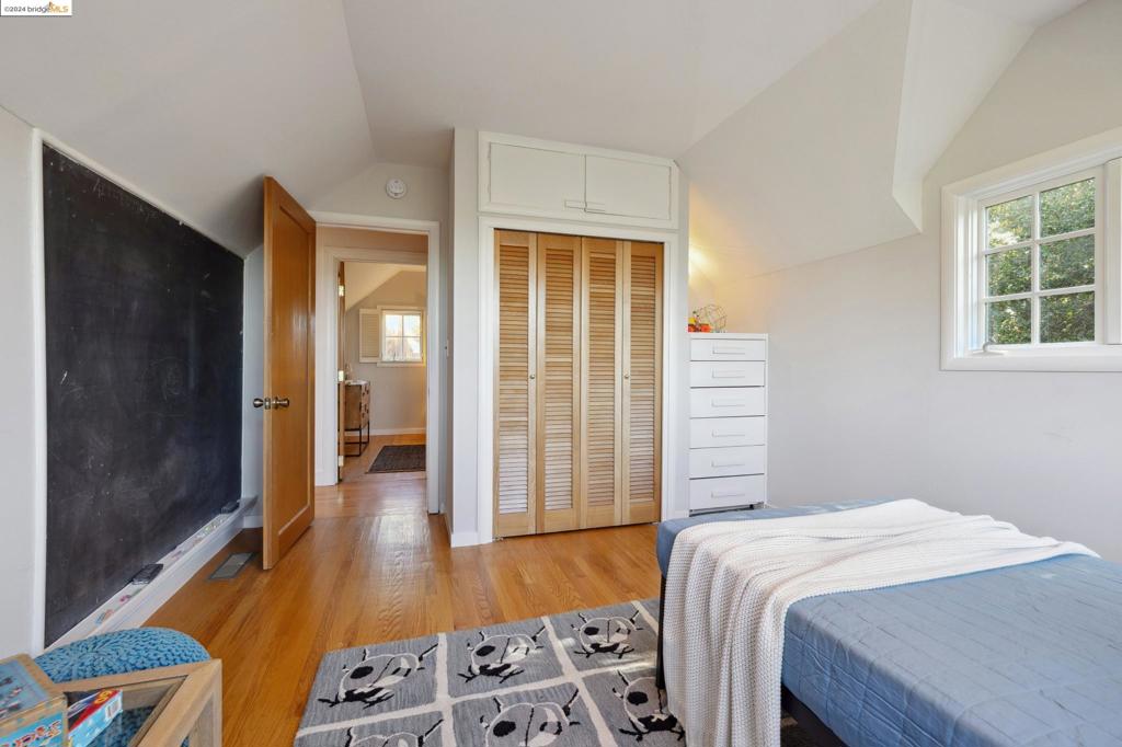 BERKELEY HILLS - Residential