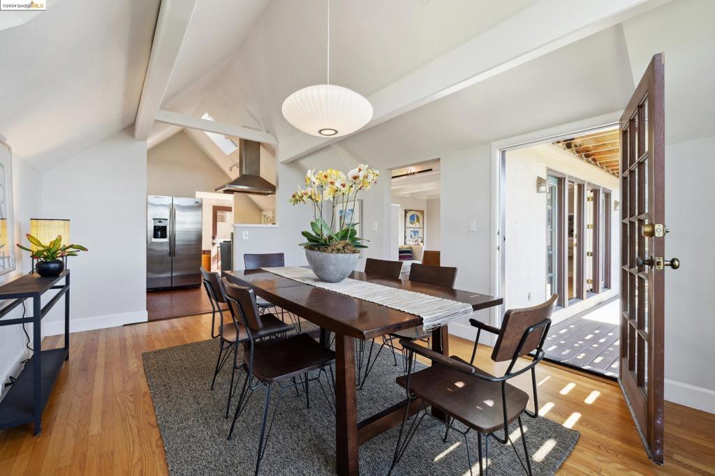 BERKELEY HILLS - Residential