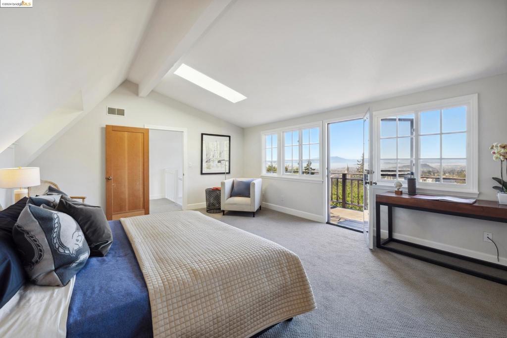 BERKELEY HILLS - Residential