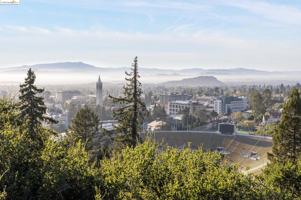 BERKELEY HILLS - Residential