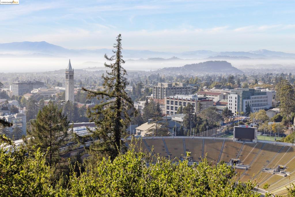 BERKELEY HILLS - Residential