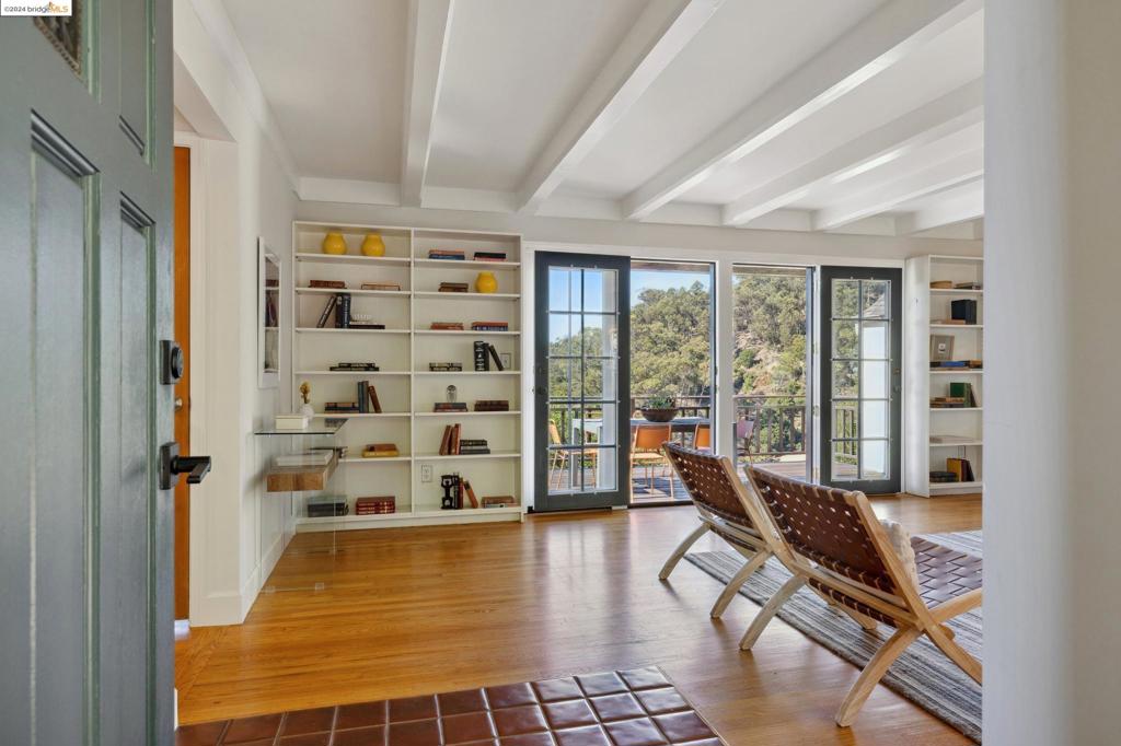 BERKELEY HILLS - Residential