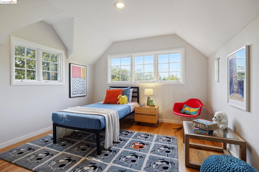 BERKELEY HILLS - Residential