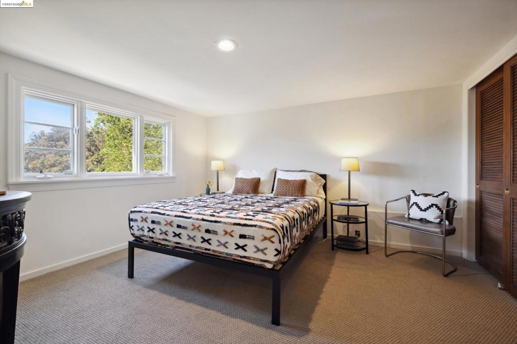 BERKELEY HILLS - Residential