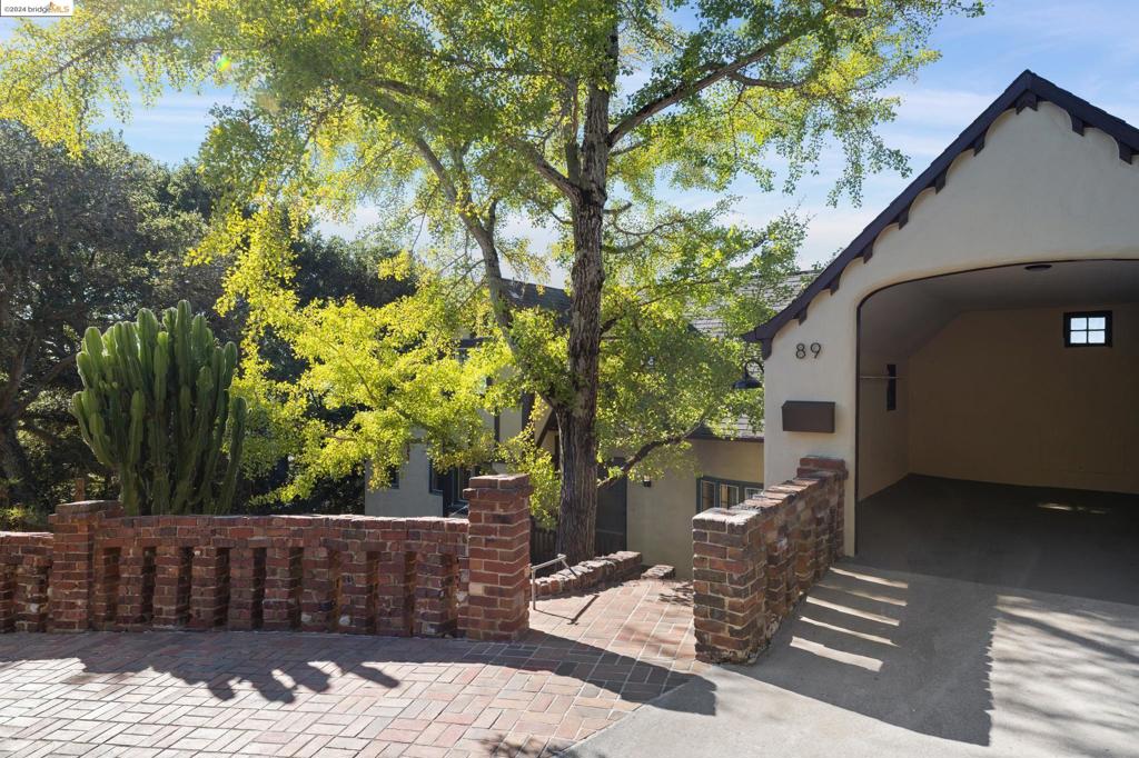 BERKELEY HILLS - Residential