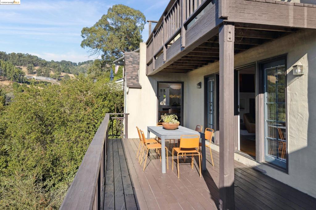 BERKELEY HILLS - Residential