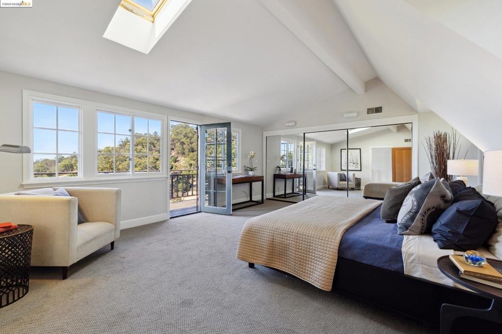 BERKELEY HILLS - Residential