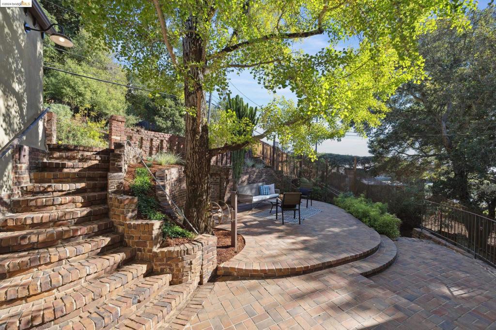 BERKELEY HILLS - Residential