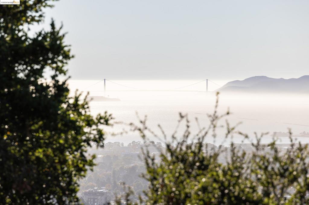 BERKELEY HILLS - Residential