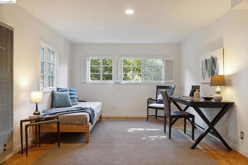 BERKELEY HILLS - Residential