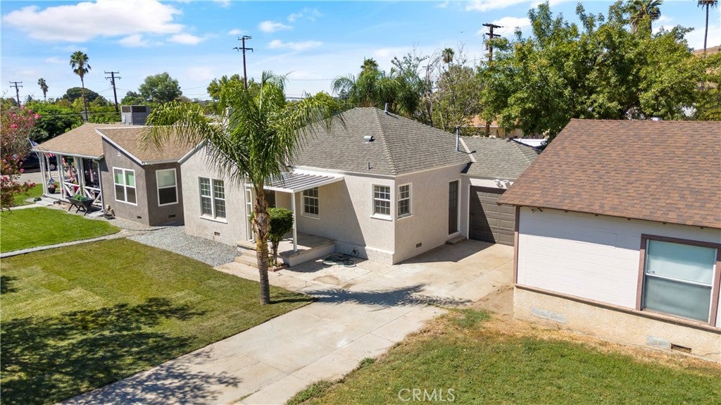 3612 N Pershing