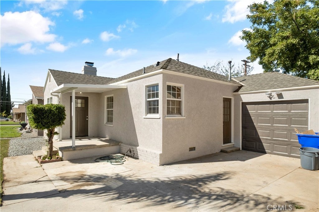 3612 N Pershing
